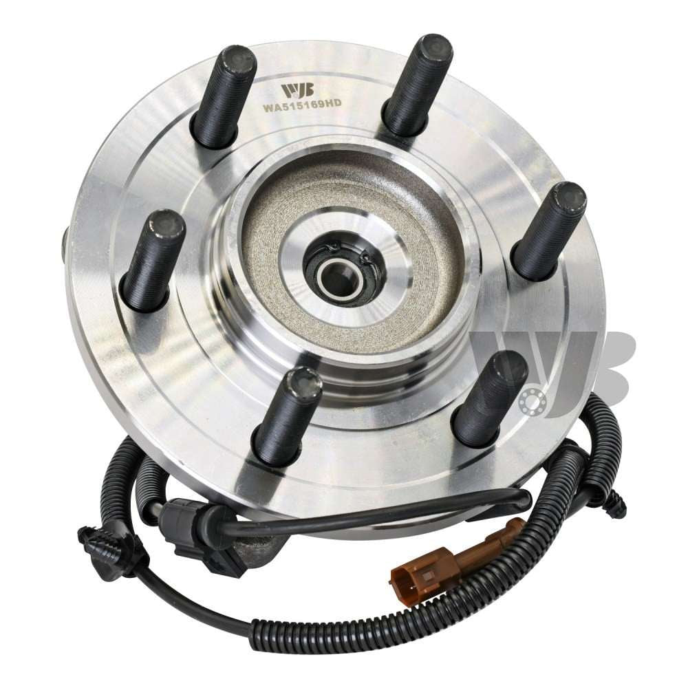 WJB WA515169HD