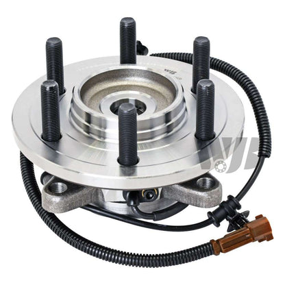 WJB WA515169HD