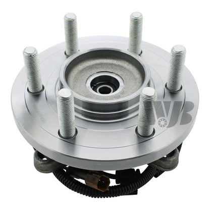 WJB WA515169