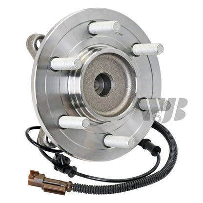WJB WA515176HD
