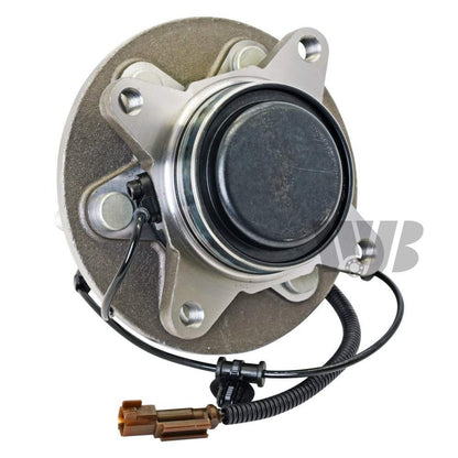 WJB WA515176HD