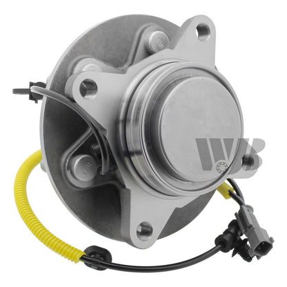 WJB WA515176