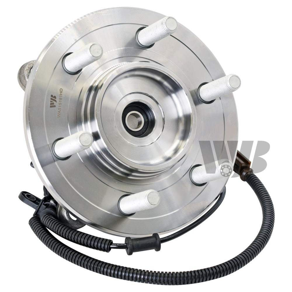 WJB WA515181HD