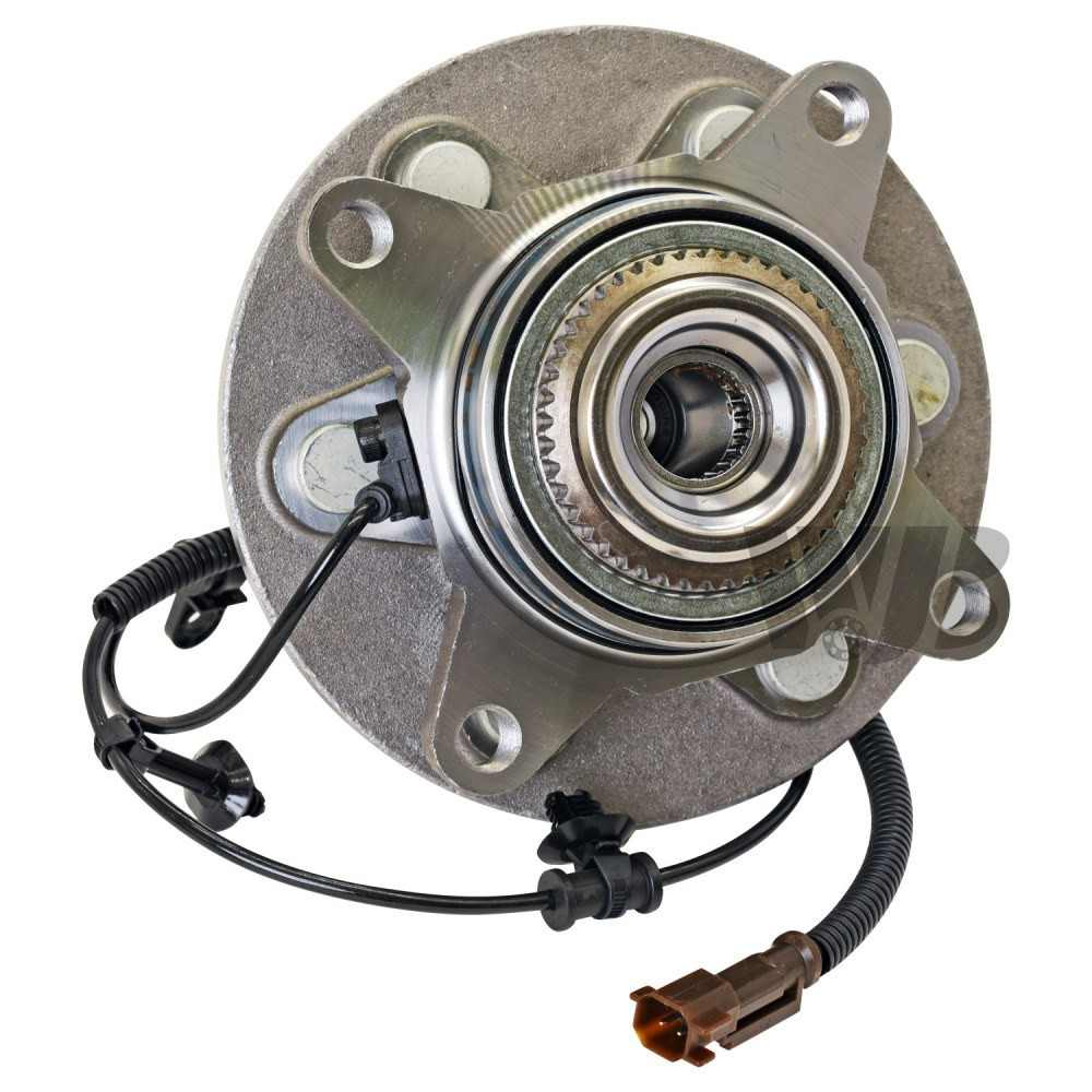 WJB WA515181HD