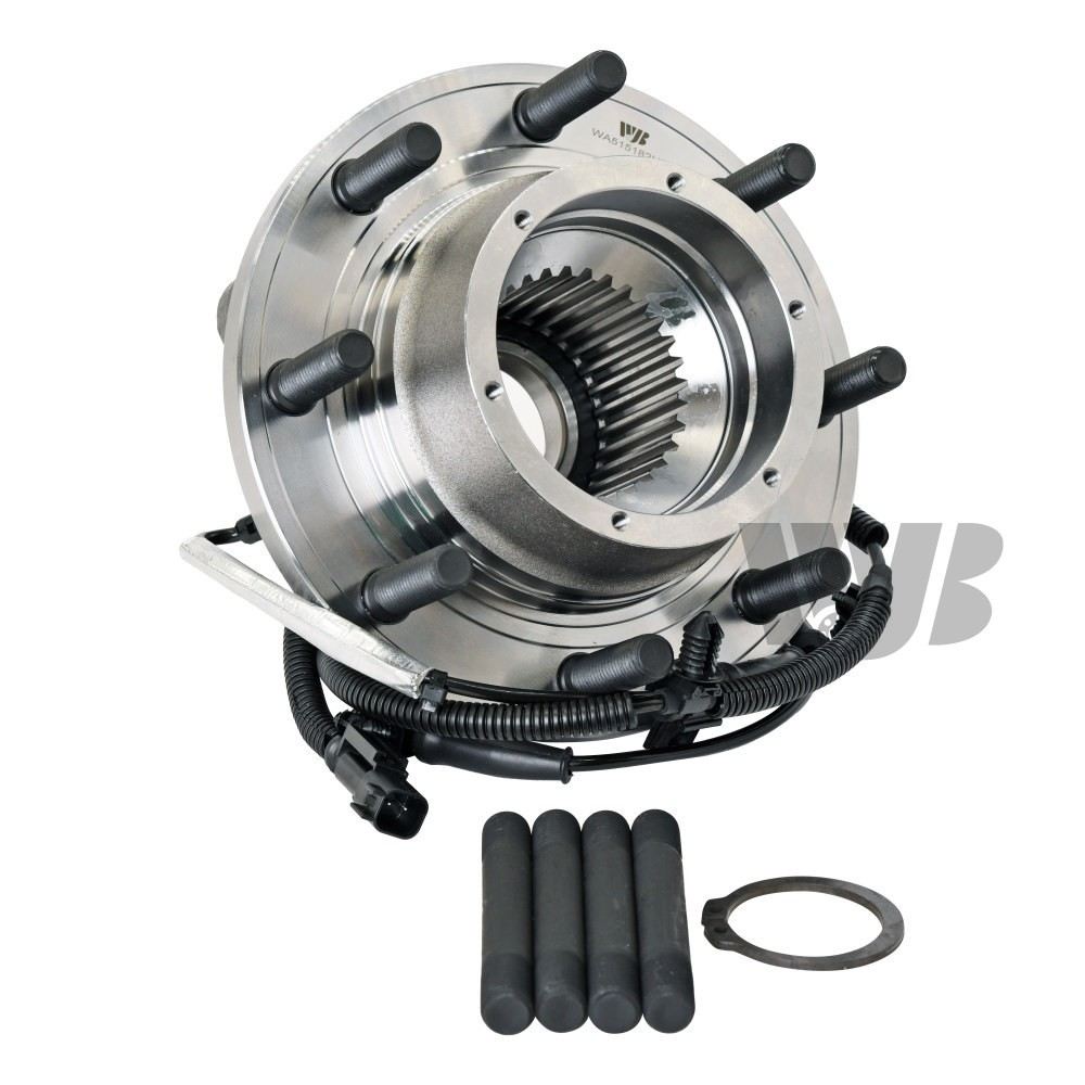 WJB WA515182HD