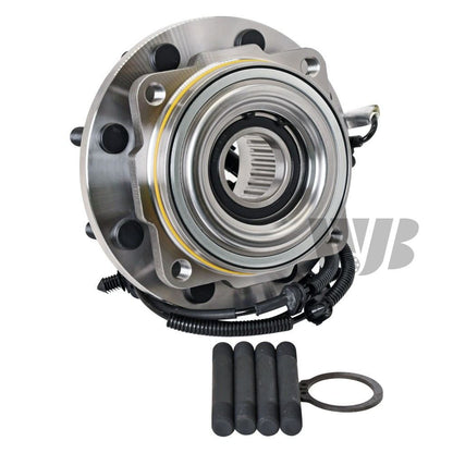 WJB WA515182HD