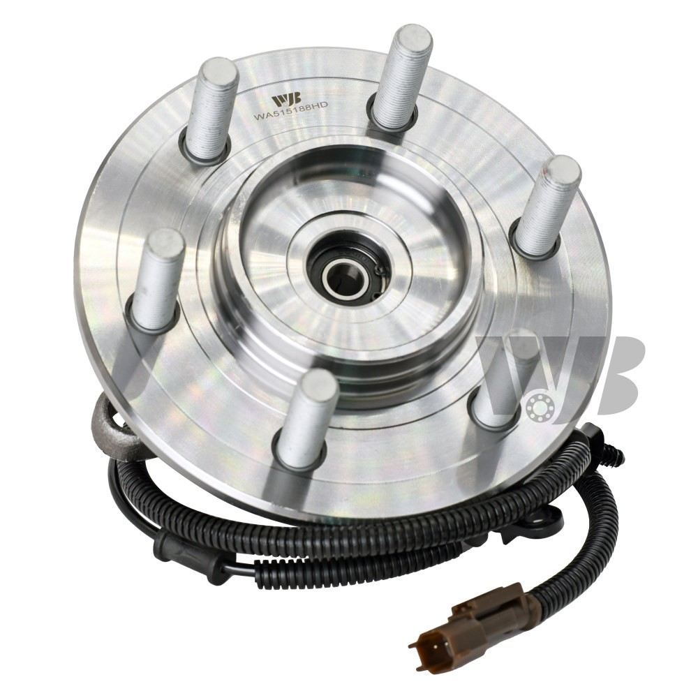 WJB WA515188HD