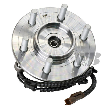 WJB WA515188HD
