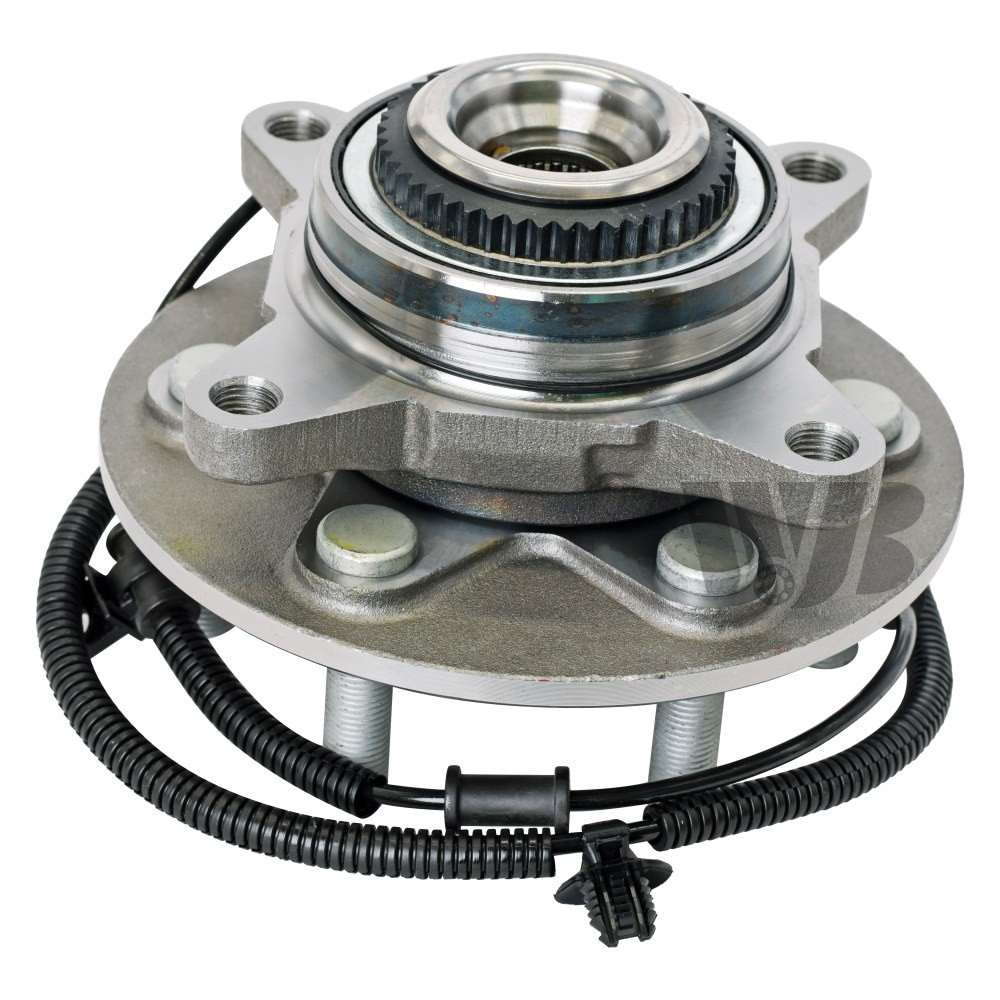 WJB WA515188HD