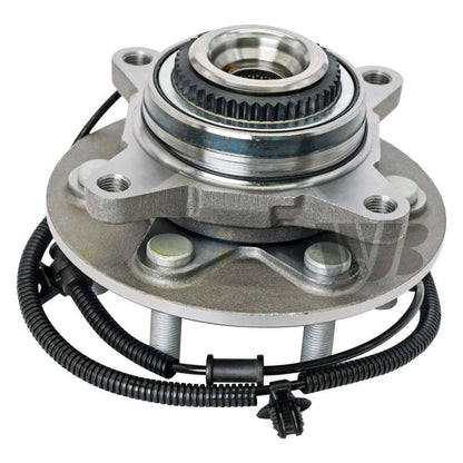 WJB WA515188HD