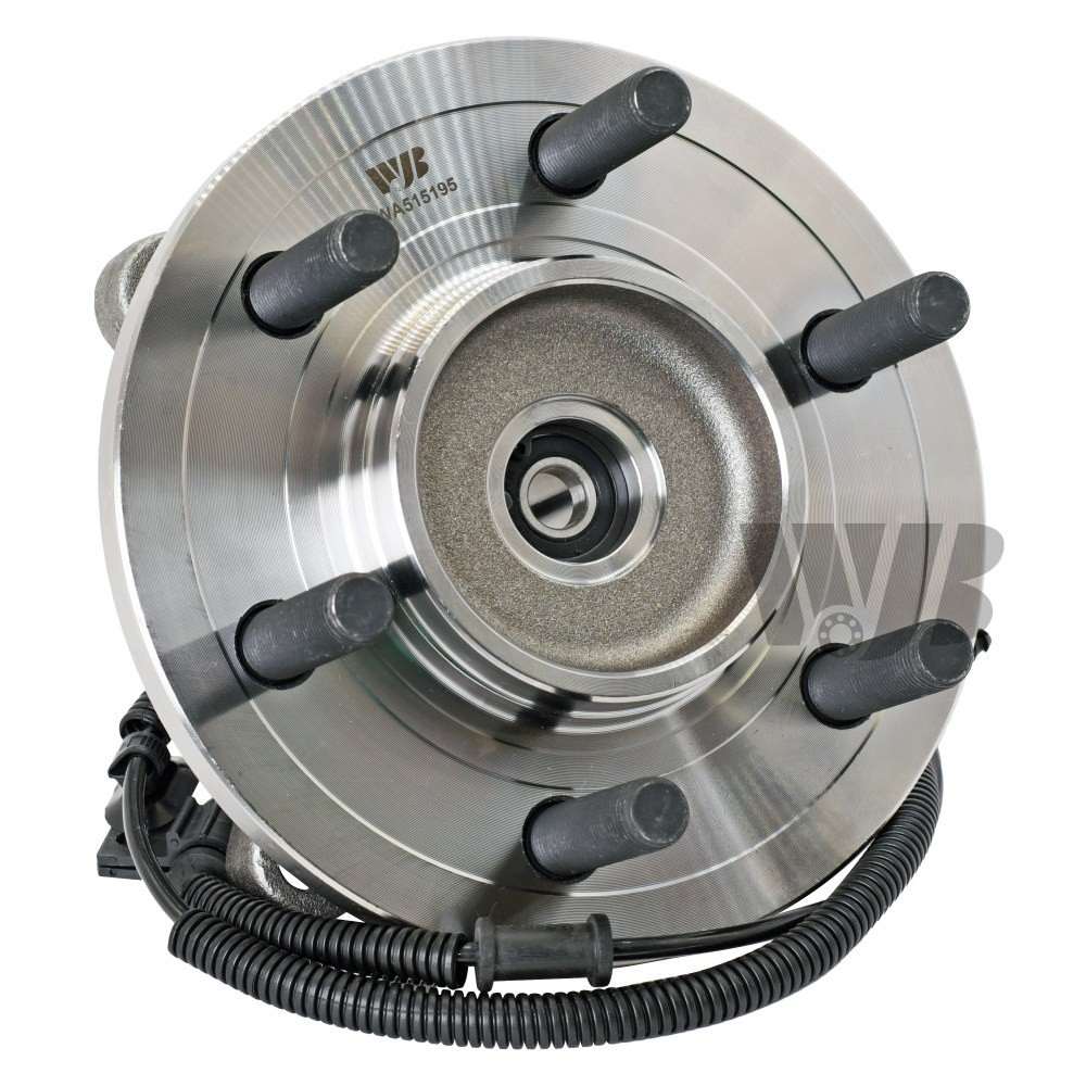 WJB WA515195