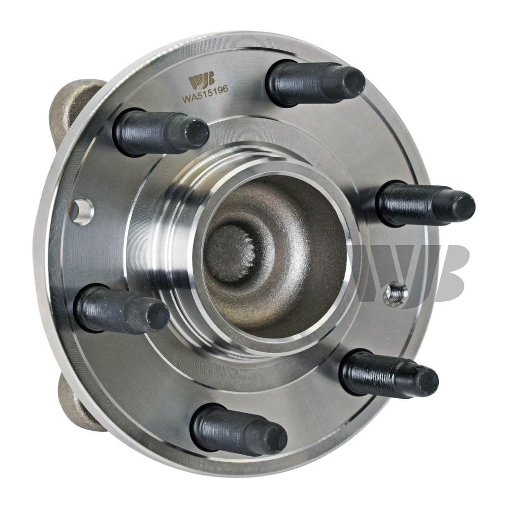 WJB WA515196