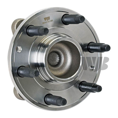 WJB WA515196