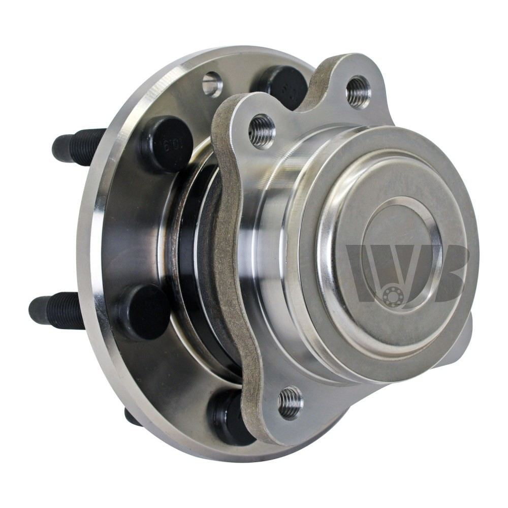 WJB WA515196