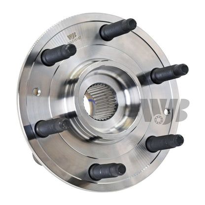 WJB WA515197