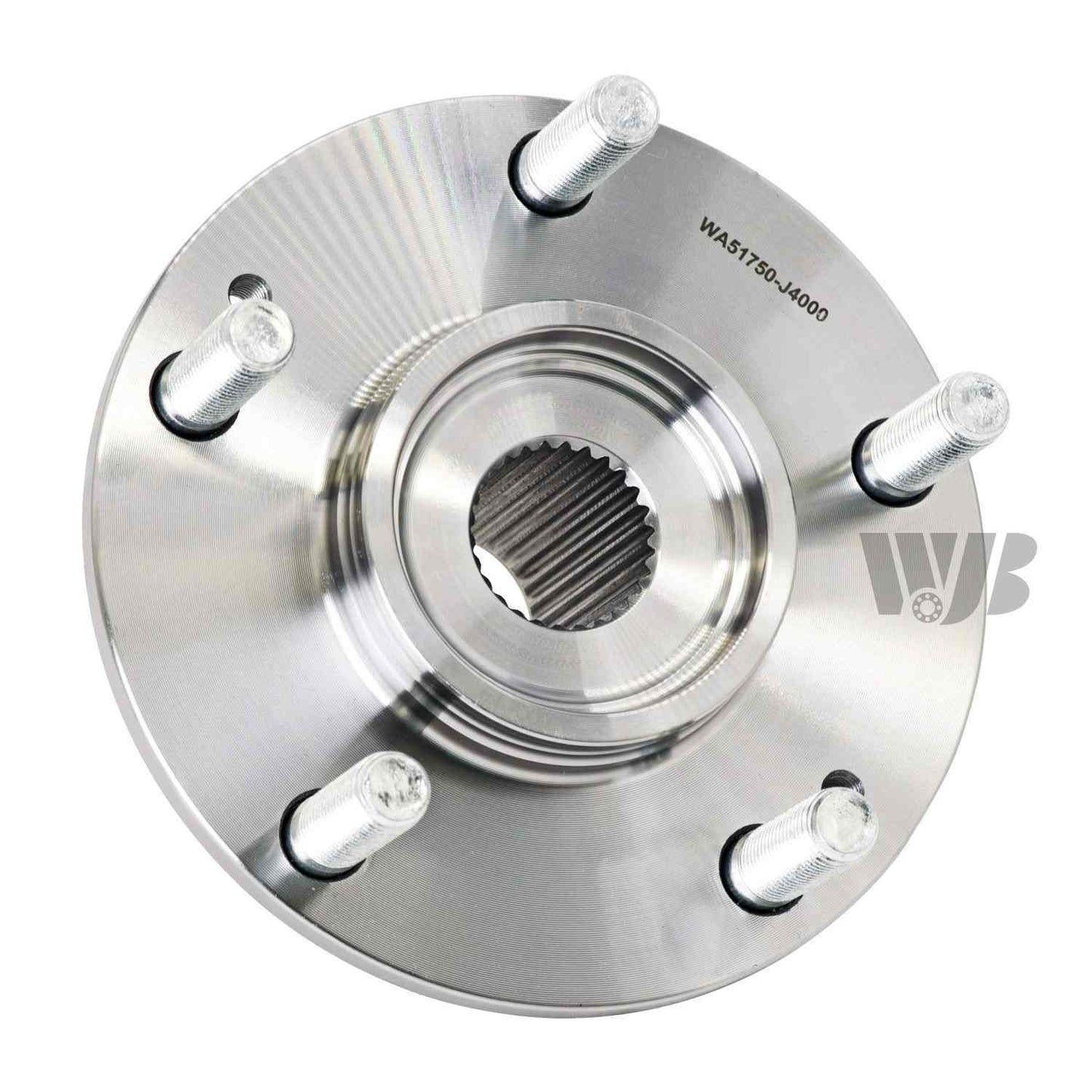 WJB WA51750-J4000