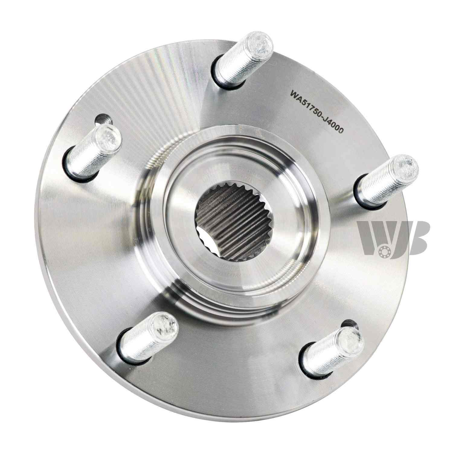 WJB WA51750-J4000