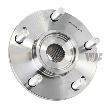 WJB WA51750-J4000