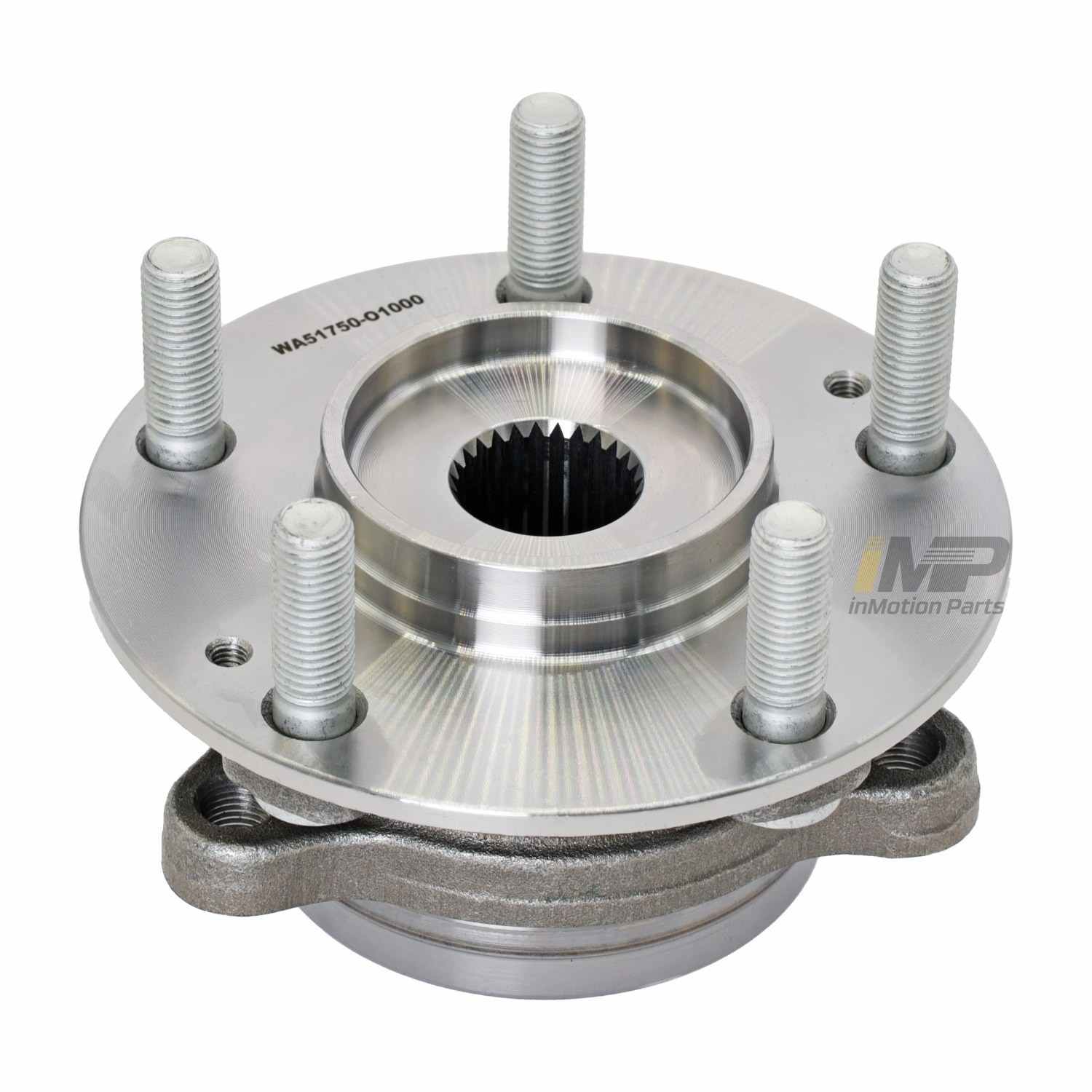 WJB WA51750-O1000
