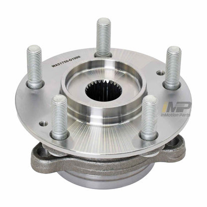WJB WA51750-O1000