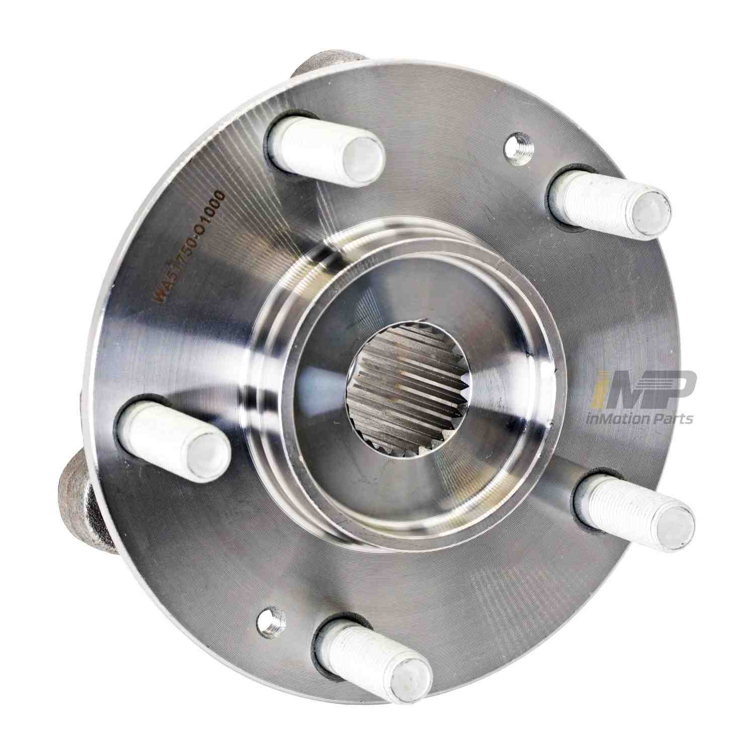 WJB WA51750-O1000