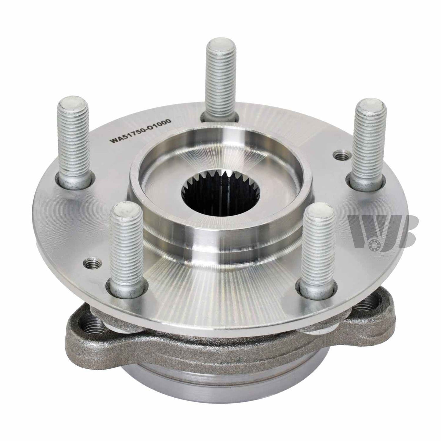 WJB WA51750-O1000