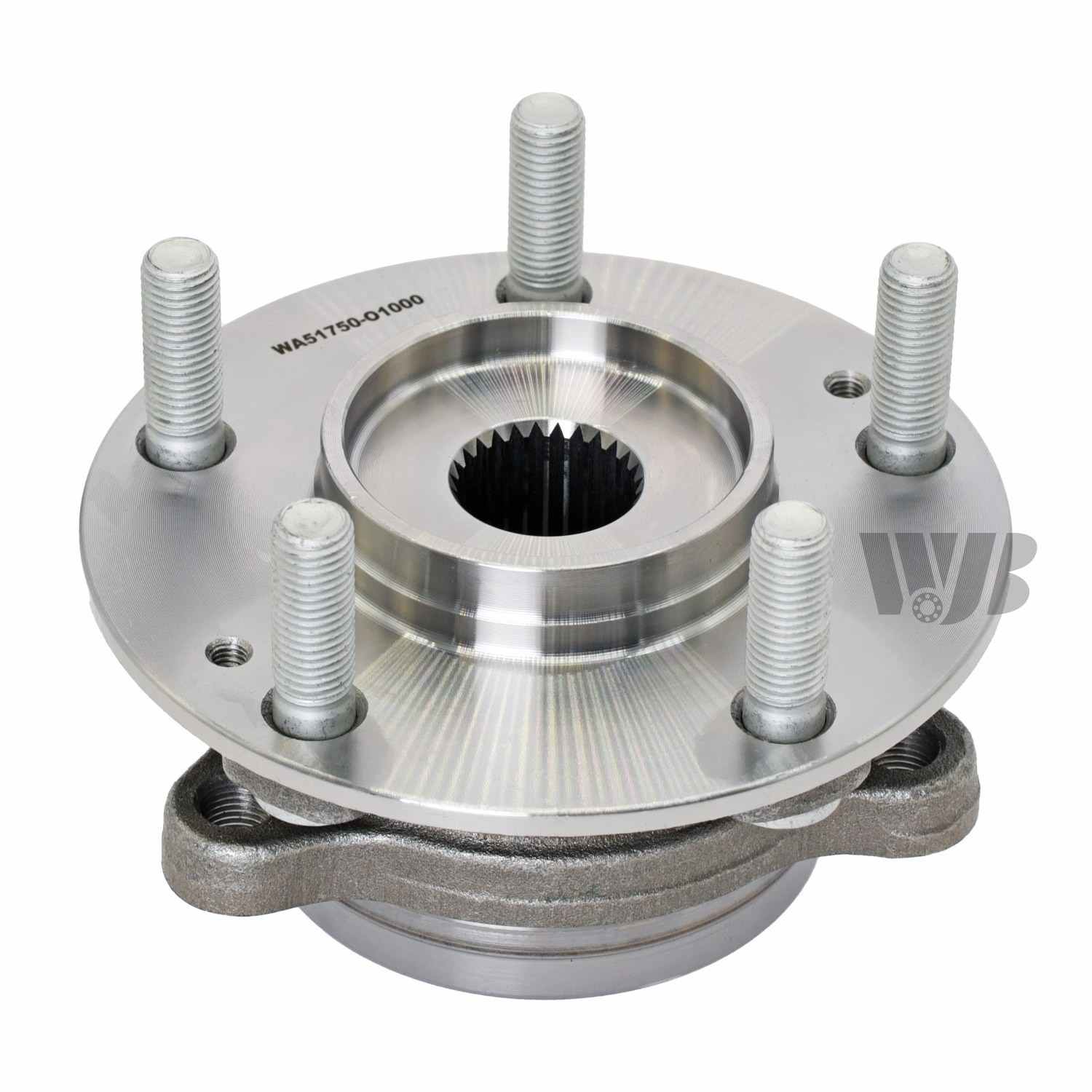 WJB WA51750-O1000