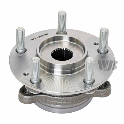 WJB WA51750-O1000