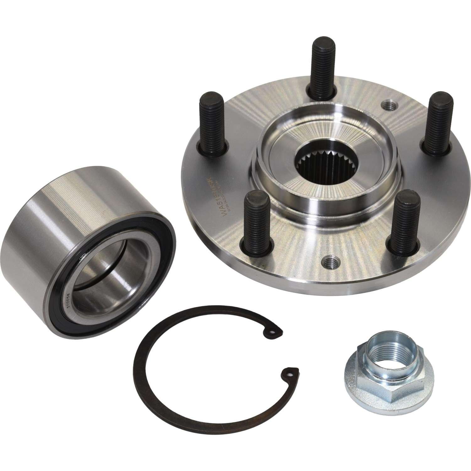 WJB WA51810SK product image