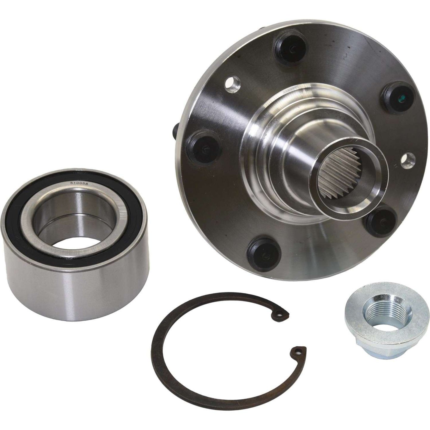 WJB WA51810SK product image