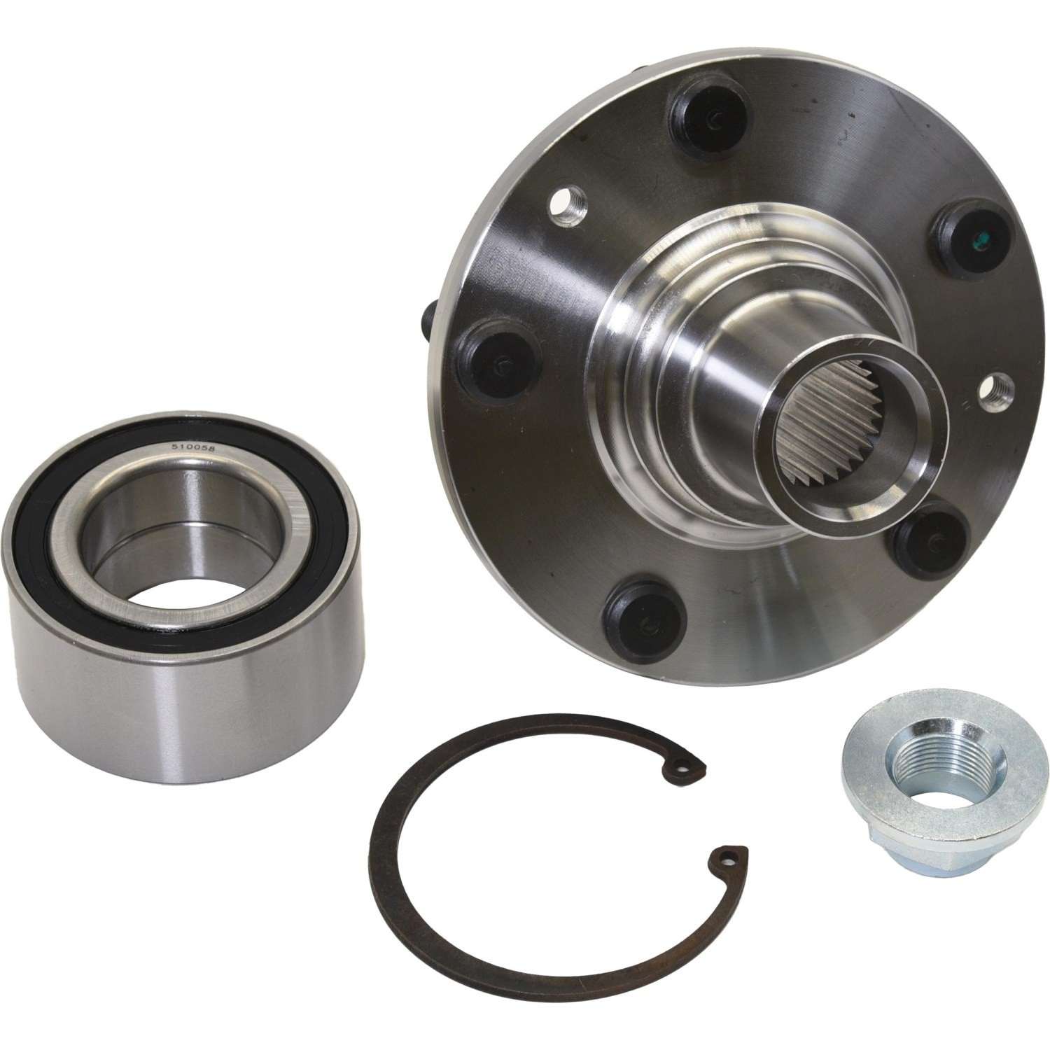 WJB WA51810SK product image