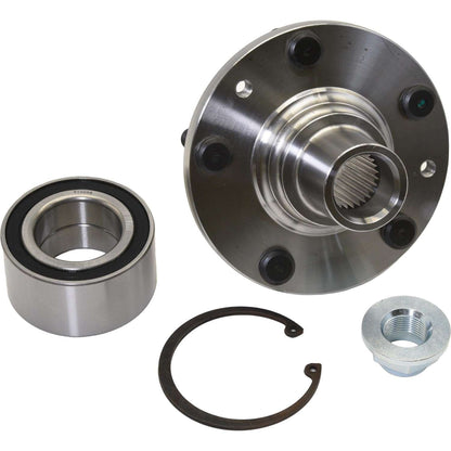 WJB WA51810SK product image