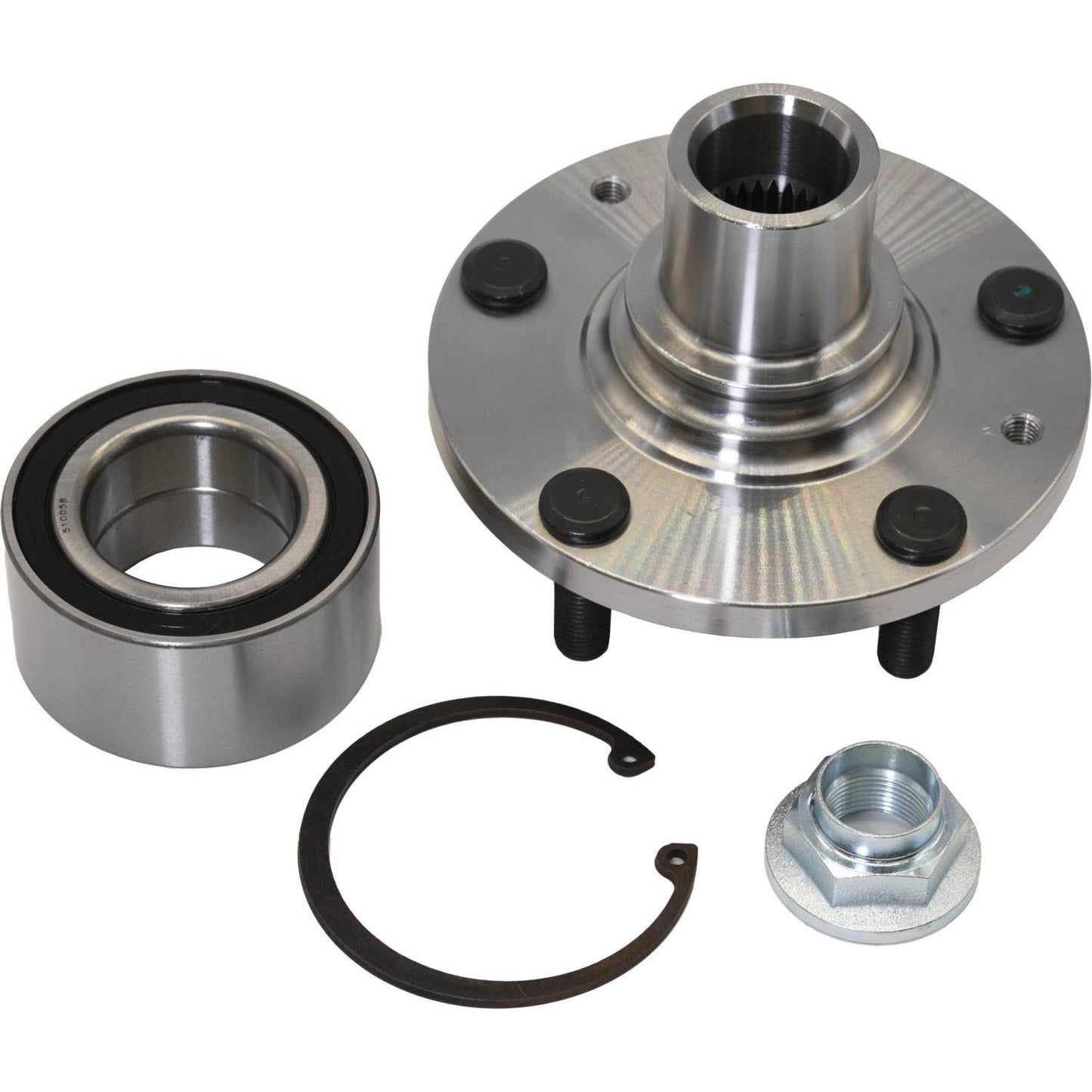 WJB WA51810SK product image