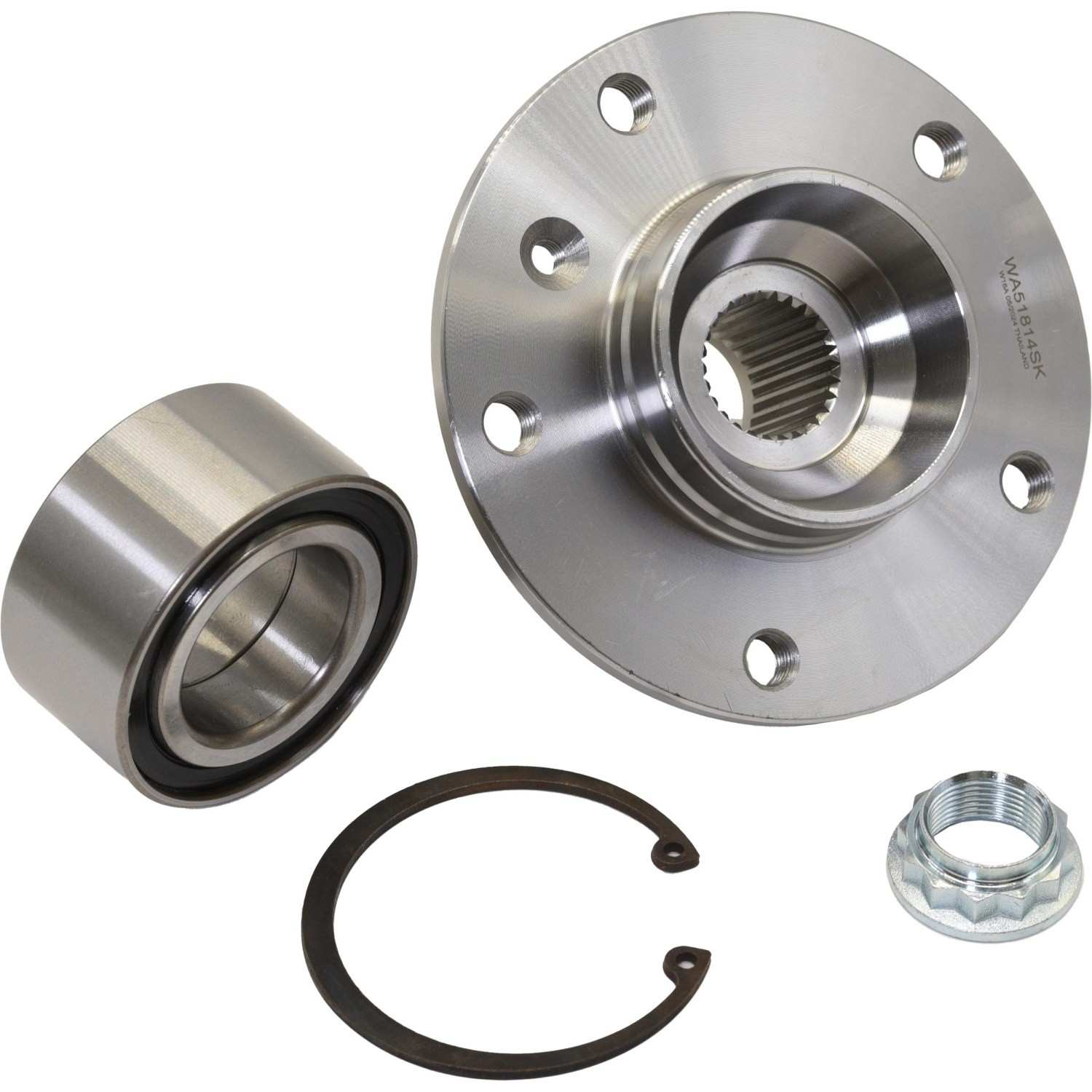 WJB WA51814SK product image