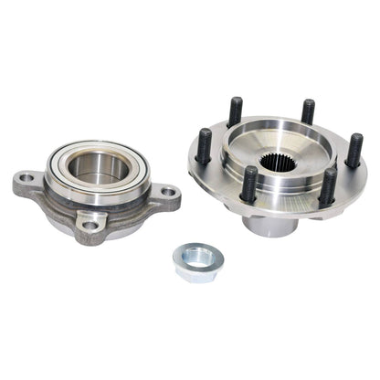 WJB WA51821SK product image