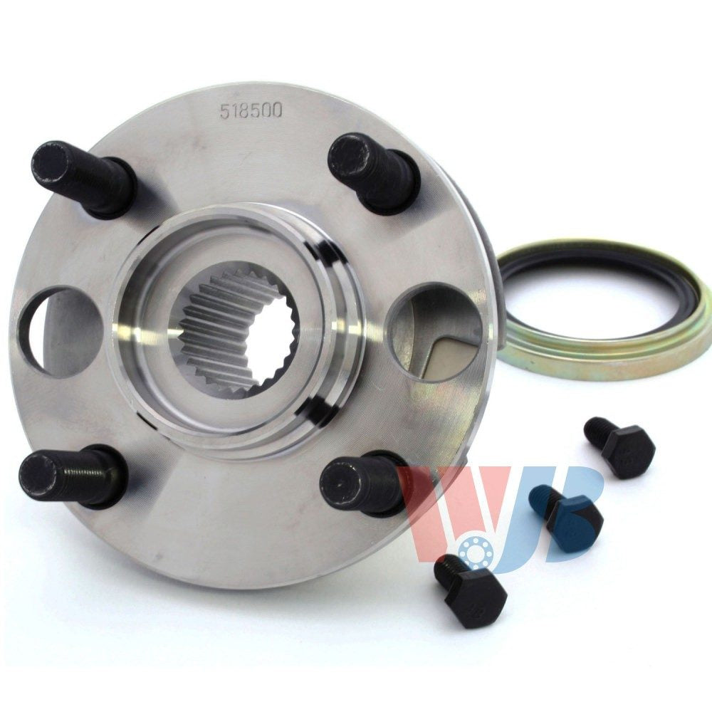 WJB WA518500