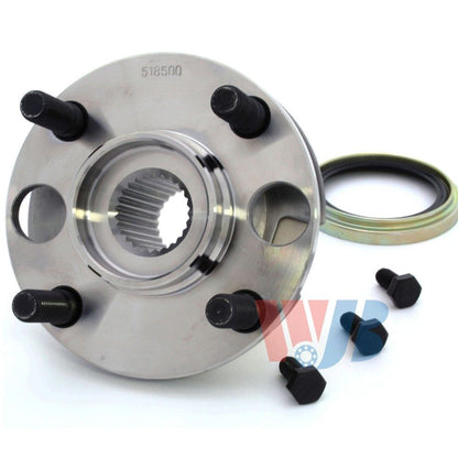 WJB WA518500
