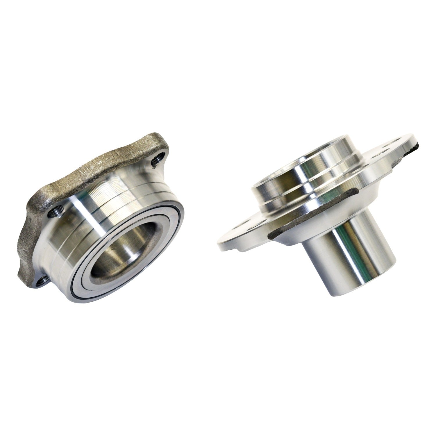 WJB Wheel Bearing and Hub Assembly WA51898SA1 image 3