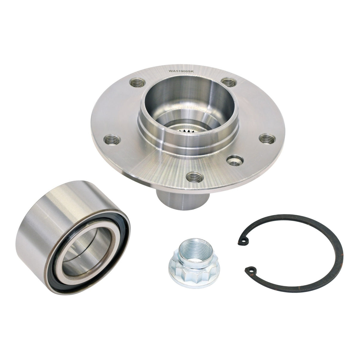 WJB WA51900SK