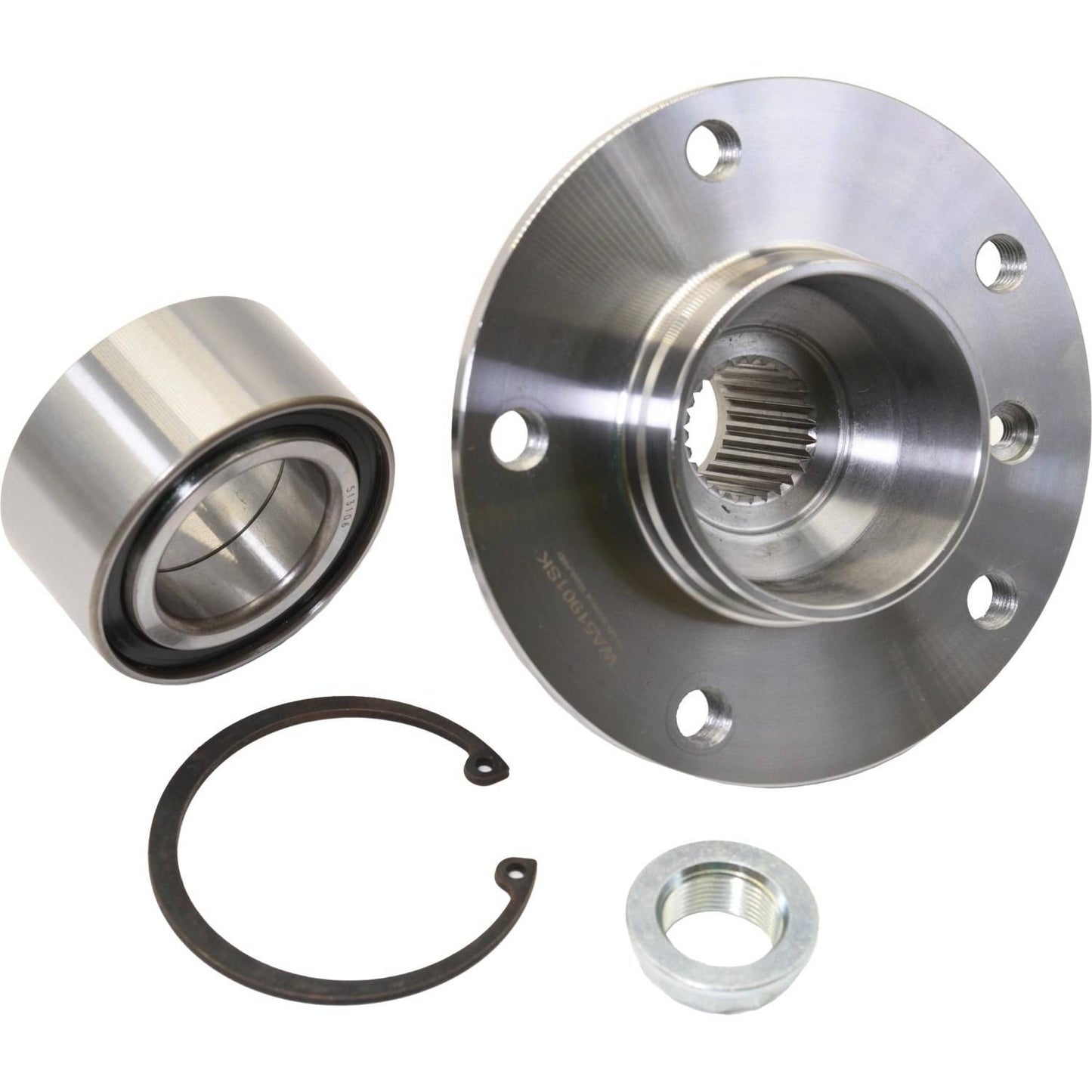 WJB WA51901SK product image