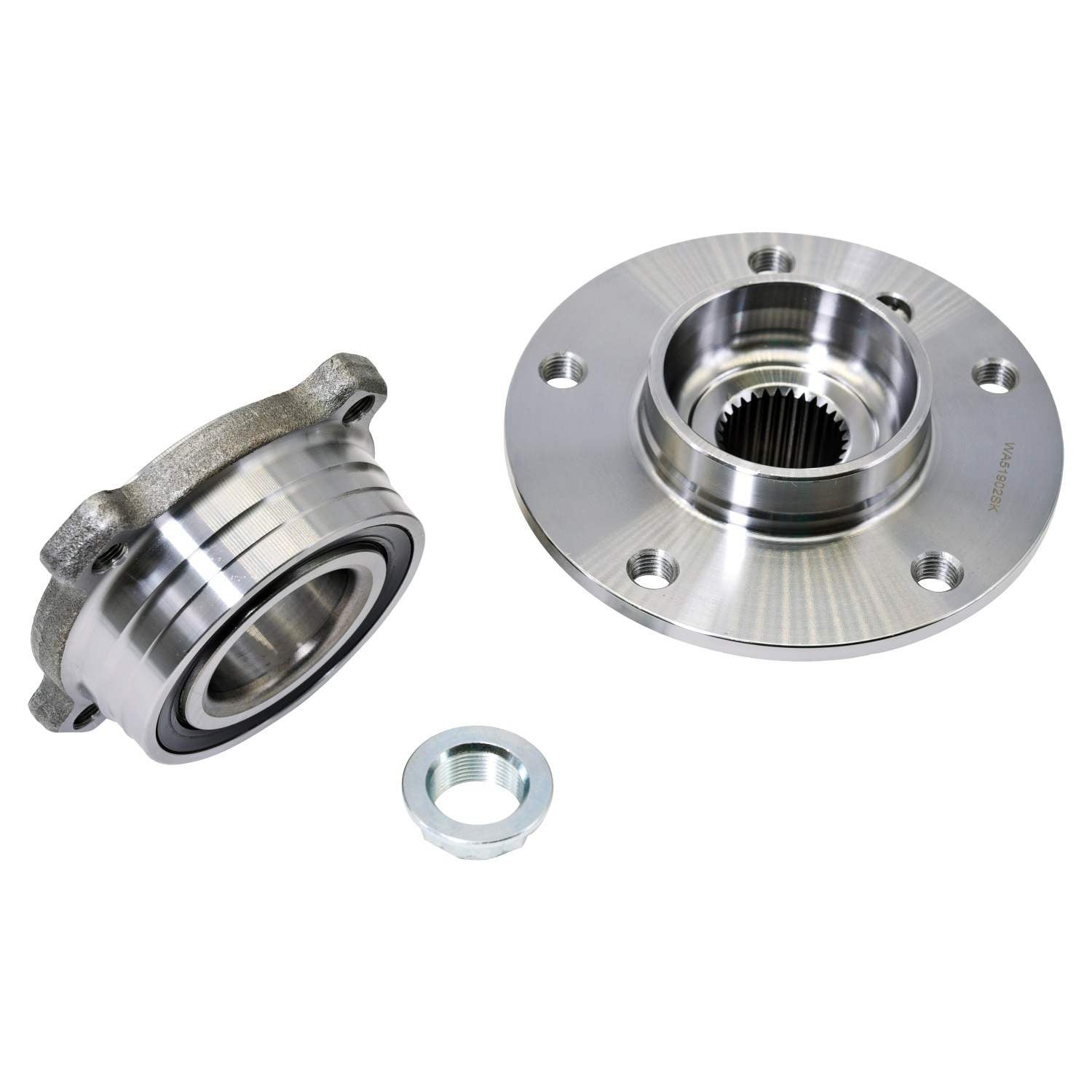 WJB WA51902SK product image