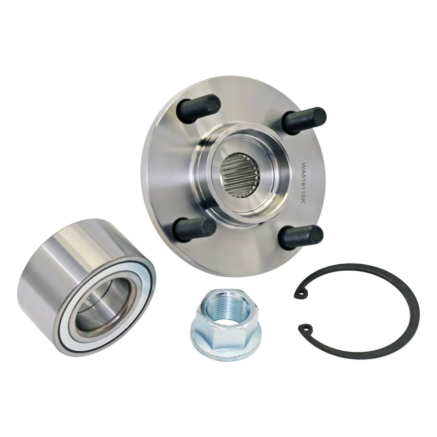 WJB WA51911SK product image