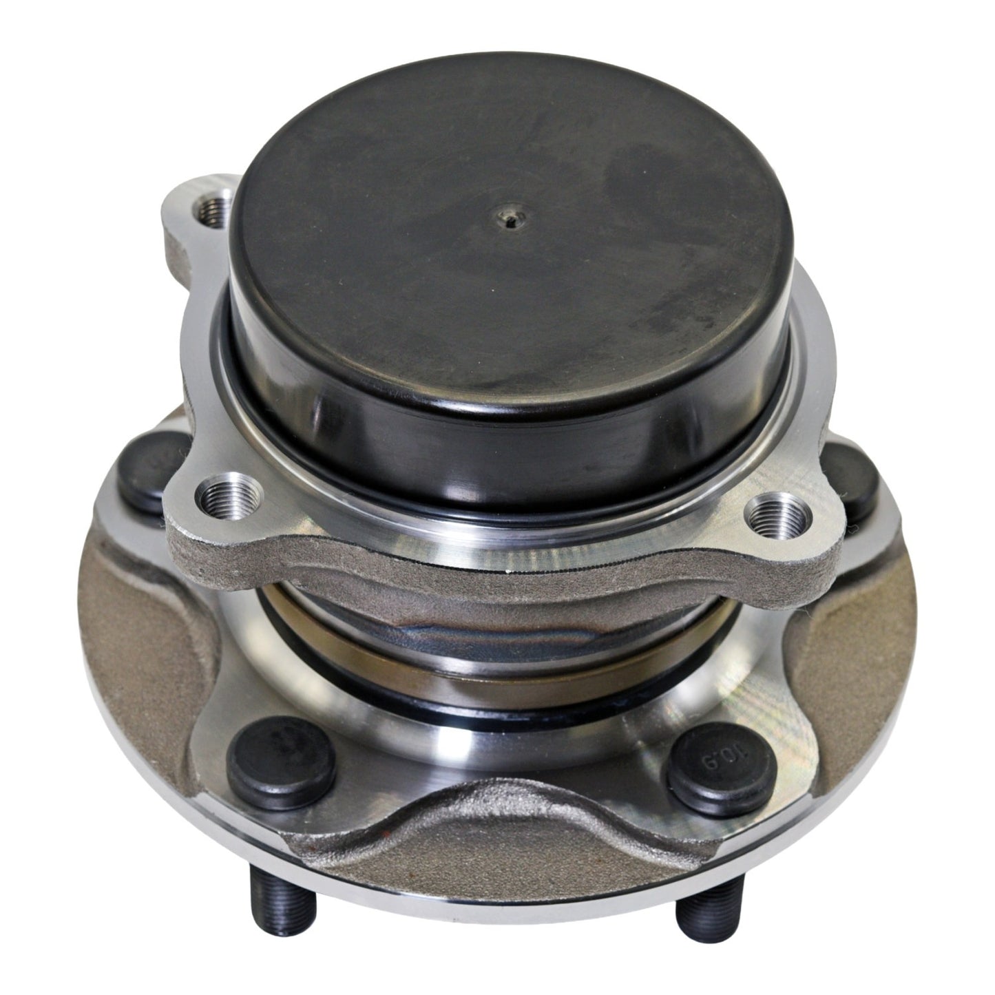 WJB Wheel Bearing and Hub Assembly WA51918SA2 main image