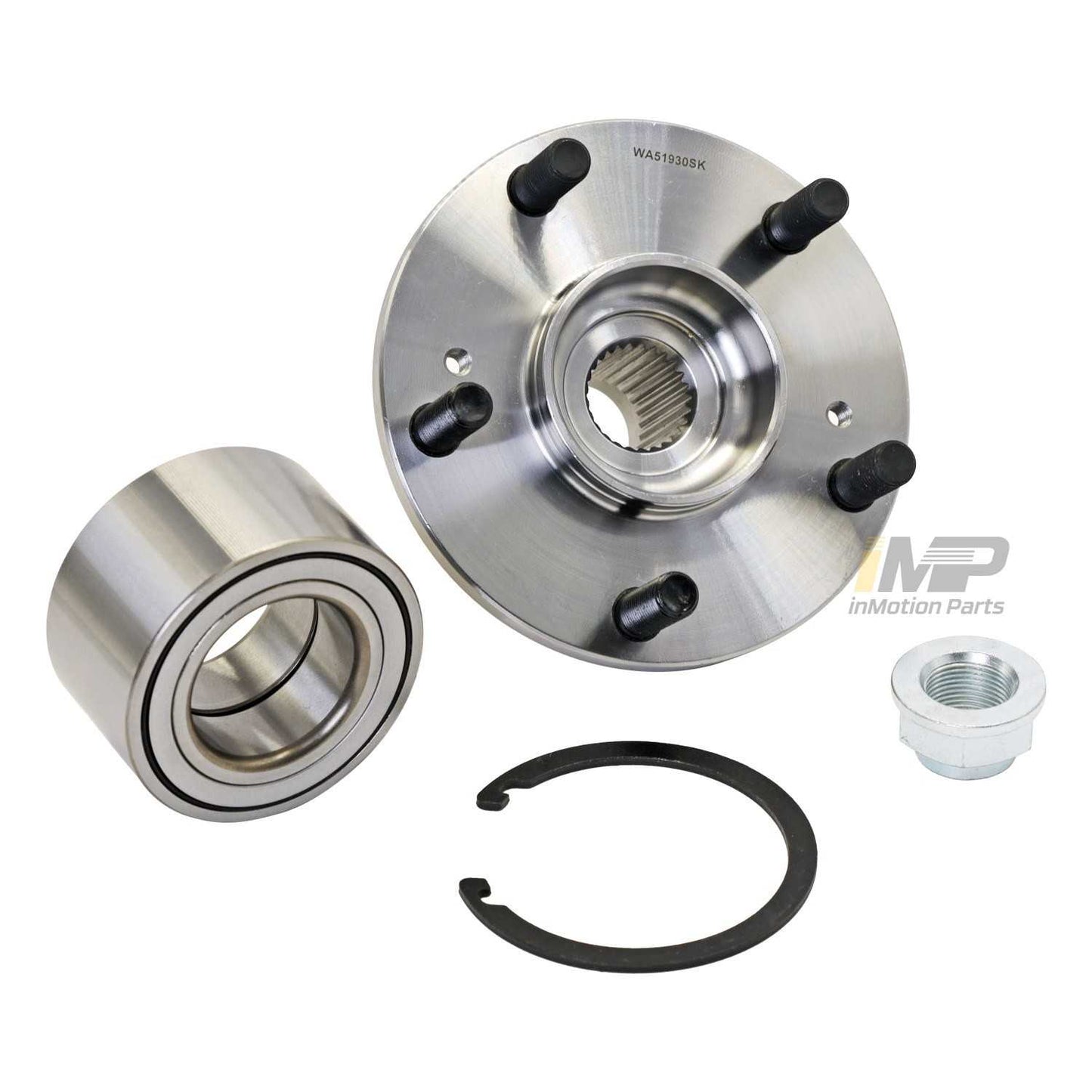 WJB WA51930SK