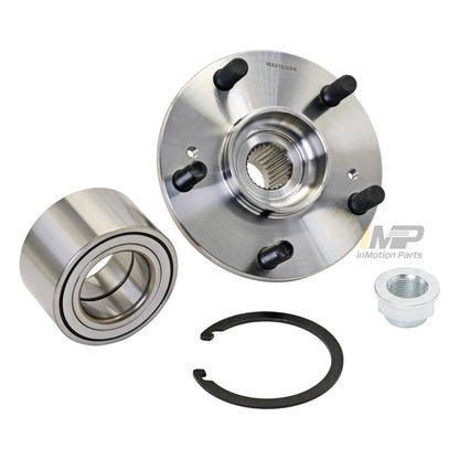 WJB WA51930SK