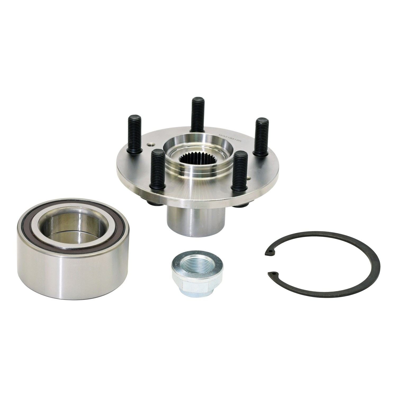 WJB WA51931SK product image