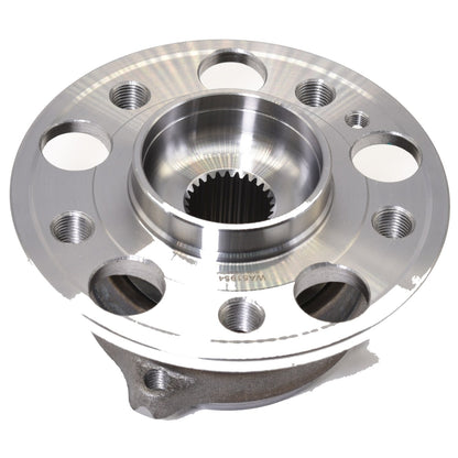 WJB Wheel Bearing and Hub Assembly WA51954SA1 image 4