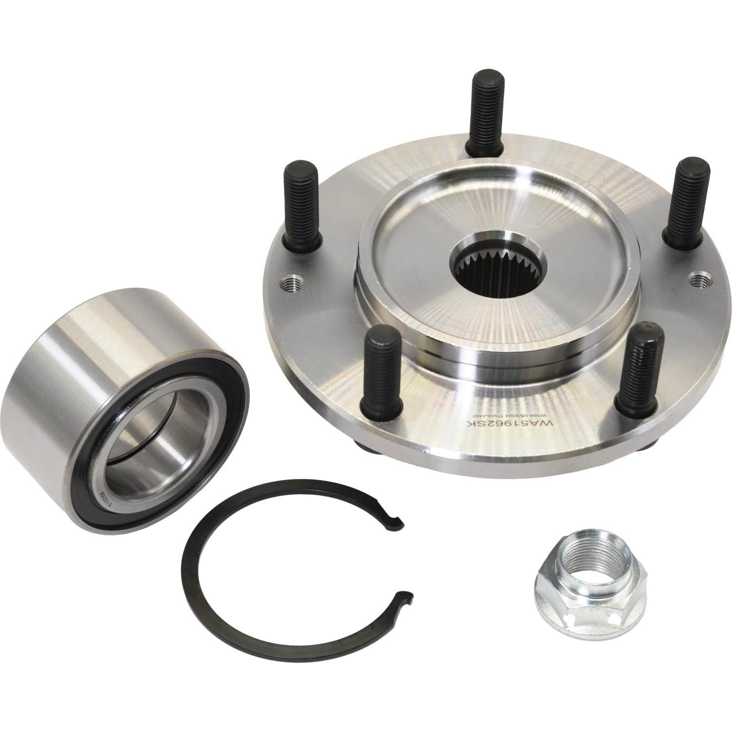 WJB WA51962SK product image