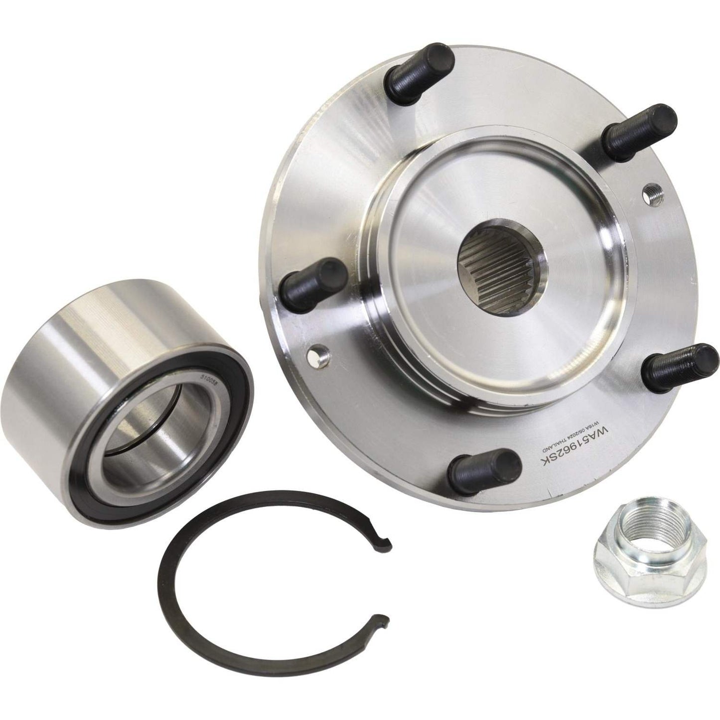 WJB WA51962SK product image