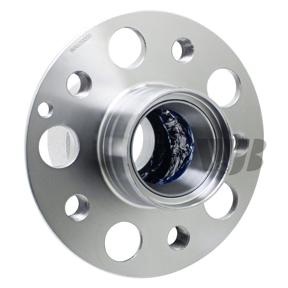 WJB WA520005